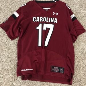 University of South Carolina jersey